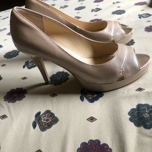 Brand new shoes